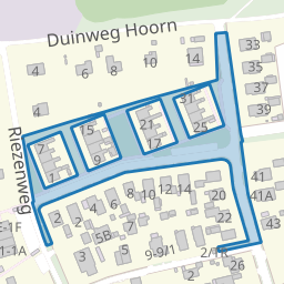 Perceel TSL00-I-1413