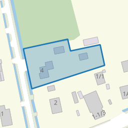 Perceel TSL00-I-1438