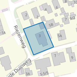 Perceel TSL00-I-1440