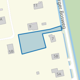 Perceel TSL00-I-1492