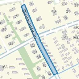 Perceel TSL00-I-1498