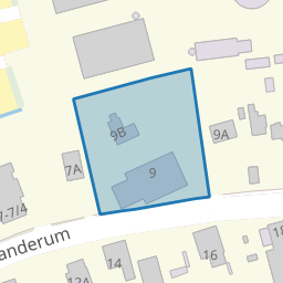 Perceel TSL00-I-1505