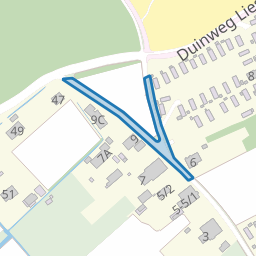 Perceel TSL00-I-1513