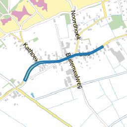 Perceel TSL00-I-1516