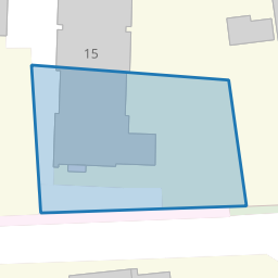 Perceel TSL00-I-1520