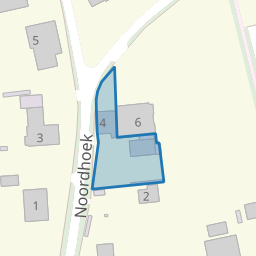 Perceel TSL00-I-1525