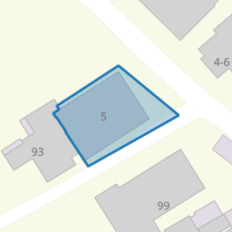 Perceel TSL00-I-1550