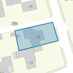 Perceel TSL00-I-1592