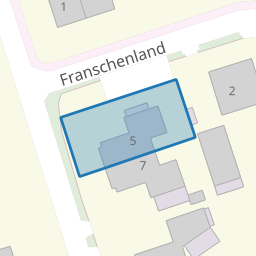 Perceel TSL00-I-1597