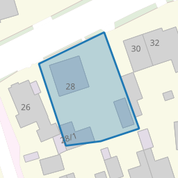 Perceel TSL00-I-1601