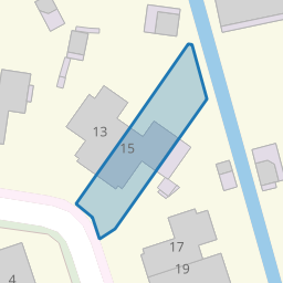 Perceel TSL00-I-1607