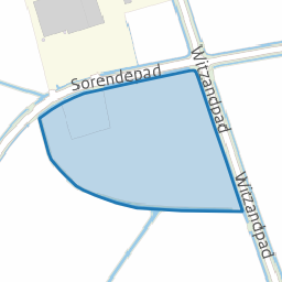 Perceel TSL00-I-2001