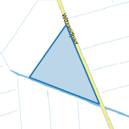 Perceel TSL00-I-2004