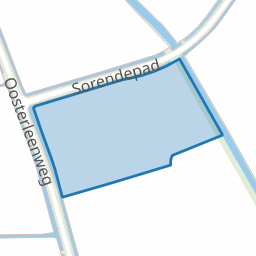 Perceel TSL00-I-2006