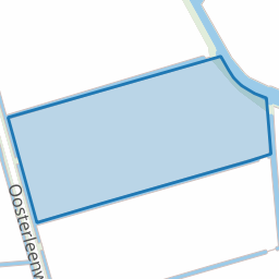 Perceel TSL00-I-2009