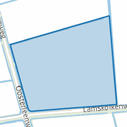 Perceel TSL00-I-2011