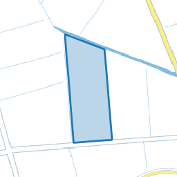 Perceel TSL00-I-2013