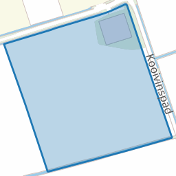 Perceel TSL00-I-2032