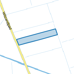 Perceel TSL00-I-2036