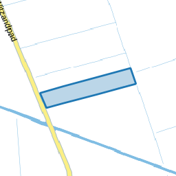 Perceel TSL00-I-2038