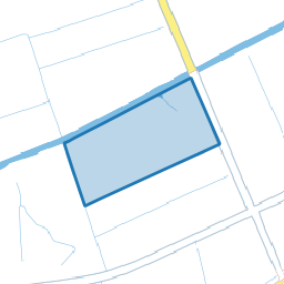 Perceel TSL00-I-2066