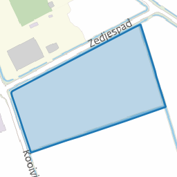 Perceel TSL00-I-2076