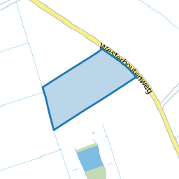 Perceel TSL00-I-2081