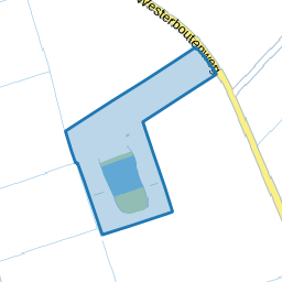 Perceel TSL00-I-2082