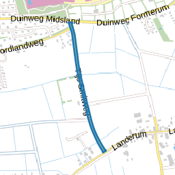 Perceel TSL00-I-2090