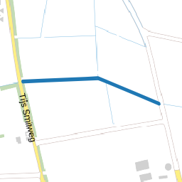 Perceel TSL00-I-2098