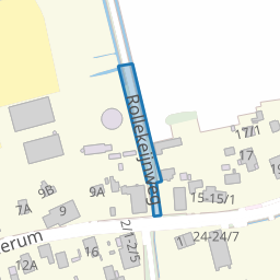 Perceel TSL00-I-2107