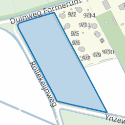 Perceel TSL00-I-2108