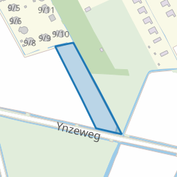 Perceel TSL00-I-2111