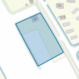 Perceel TSL00-I-2118