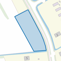 Perceel TSL00-I-2121