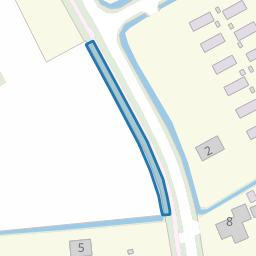 Perceel TSL00-I-2122