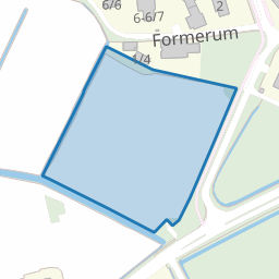 Perceel TSL00-I-2134