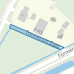 Perceel TSL00-I-2139