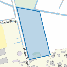 Perceel TSL00-I-2143