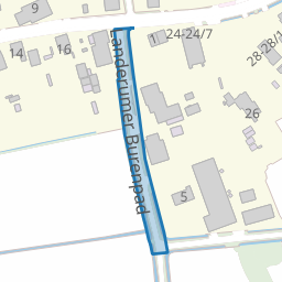 Perceel TSL00-I-2146