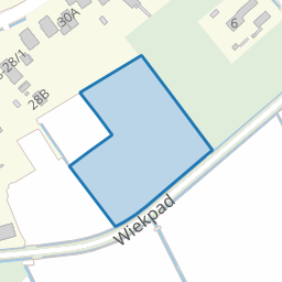 Perceel TSL00-I-2150