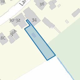 Perceel TSL00-I-2152