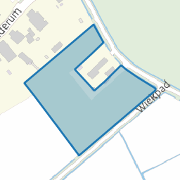 Perceel TSL00-I-2155