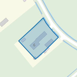 Perceel TSL00-I-2156