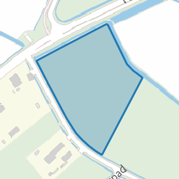 Perceel TSL00-I-2158