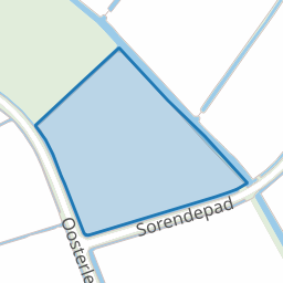 Perceel TSL00-I-2160