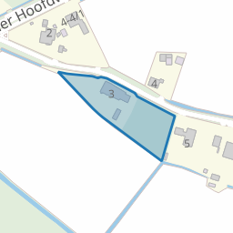 Perceel TSL00-I-2163