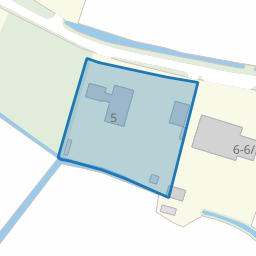 Perceel TSL00-I-2165