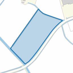 Perceel TSL00-I-2167