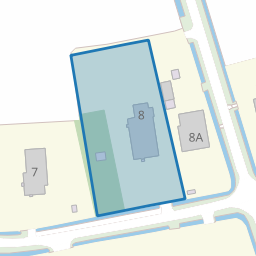 Perceel TSL00-I-2170